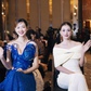 Tiểu Vy hay Bảo Ngọc sở hữu 'tỷ lệ gương mặt vàng' của vẻ đẹp Việt?