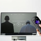 Vì sao đèn nguồn Smart TV luôn sáng kể cả khi đã tắt?