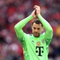 Thủ môn Neuer bất ngờ trở lại đội tuyển Đức: HLV Nagelsmann từ chối tiết lộ 