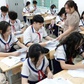Xét tuyển vào lớp 10: TP.HCM từng thực hiện và học sinh bỏ học nhiều!