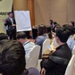 Chuyên gia Viện Khảo thí giáo dục Mỹ chỉ cách luyện  chứng chỉ TOEFL cải tiến