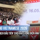 Khởi động Vietnamese 2026: Đặt 'viên gạch đầu tiên' cho khát vọng điện ảnh Việt