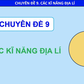 Bí quyết ôn thi tốt nghiệp THPT đạt điểm cao: Kỹ năng biểu đồ và tính toán