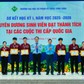 Một trường đại học trao 5 tỉ đồng học bổng cho sinh viên học tập xuất sắc