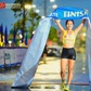 Hồng Lệ và Anh Khôi vô địch giải chạy Hải Phòng Legacy Marathon 2026, lan tỏa thông điệp sống xanh