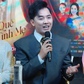 Lê Hậu - học trò Kim Tử Long kể chuyện giữ lửa cải lương bằng liveshow riêng