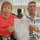 Lần đầu có căn cước công dân, người đàn ông bật khóc: 'Tôi sẽ cưới vợ'