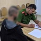 TP.HCM: Người đàn ông hoang báo 'bắt cóc 2 trẻ em' khai gì tại công an?