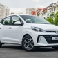 Ô tô máy xăng giá rẻ nhất Việt Nam: Grand i10 độc diễn, Wigo chạm đáy