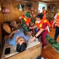 Cấp cứu khẩn cấp thuyền trưởng tàu hàng bị suy hô hấp giữa biển Cửa Việt