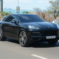 'Ghìm cương' Porsche Cayenne e-hybrid giá gần 7 tỉ đồng: Nhanh, mạnh, ít ngốn xăng