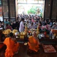 Chùa trong hẻm ở TP.HCM: Giữ truyền thống Khmer Nam bộ hơn nửa thế kỷ
