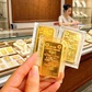 Giá vàng hôm nay 18.5.2026: Giảm xuống dưới mức 160 triệu đồng/lượng