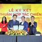 DatVietVAC và Saigontourist Group hợp tác phát triển hệ sinh thái văn hóa du lịch