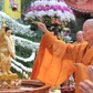 Nghi thức tắm Phật: Hòa thượng Thích Lệ Trang nói về ý nghĩa 3 gáo nước