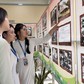 Trường phổ thông mang tên người thanh niên yêu nước Nguyễn Tất Thành kỷ niệm sinh nhật Bác