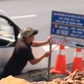Phá hoại bảng thông tin cứu hộ trên cao tốc vì mâu thuẫn làm ăn