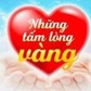 Những tấm lòng vàng 19.5.2026