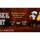 Nhạc trưởng Đồng Quang Vinh cùng dàn nghệ sĩ opera Việt hội ngộ trong Musical Night
