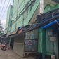 Dây cáp thòng quá thấp trước nhà dân