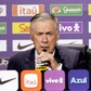 Gây tranh cãi: HLV Ancelotti loại ngôi sao của Chelsea, chọn Neymar dự World Cup 2026