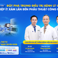 Ứng dụng công nghệ cao trong điều trị các bệnh lý cột sống