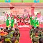Ngôi trường mang tên ngày sinh Bác Hồ làm điều ý nghĩa