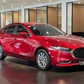 Sedan hạng C dưới 900 triệu: Mazda3 chiếm 72% thị phần, Toyota Corolla Altis bán ít nhất