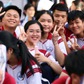 Ngưỡng đầu vào khối ngành sư phạm và sức khỏe những năm qua thay đổi ra sao?