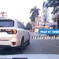 Ô tô dùng biển số giả còn chạy ẩu, phạt tài xế và chủ xe 51 triệu