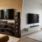 Soundbar hay loa rời: Thiết bị nào giúp nâng tầm âm thanh TV?