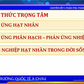 Bí quyết ôn thi tốt nghiệp THPT đạt điểm cao: Ứng dụng của vật lý hạt nhân