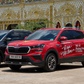 Giải mã Skoda Kushaq sau hành trình 500 km về miền Tây Nam bộ