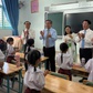 TP.HCM phát động cao điểm 150 ngày đêm xây dựng 1.000 phòng học
