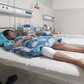 Trao hơn 850 triệu đồng giúp nhiều hoàn cảnh khó khăn