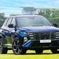 Gần 3.800 xe Hyundai Tucson tại Việt Nam bị triệu hồi do lỗi bảng đồng hồ