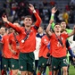 Đội tuyển Bồ Đào Nha chốt danh sách World Cup 2026: Bất ngờ với Ronaldo?