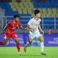U.17 Thái Lan đến Tây Á cực sớm, chạy đua quyết liệt cùng U.17 Việt Nam: Muốn đoạt vé World Cup