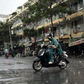 'Mưa vàng' giải nhiệt cho TP.HCM và Nam bộ
