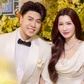 Akira Phan kết hôn với vợ CEO ở tuổi 41