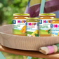 Áo bắt nghi phạm vụ hạ độc thức ăn dặm HiPP để tống tiền