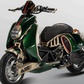 Siêu phẩm Italjet Roadster 400 nhận đơn đặt hàng, 30 xe sẽ về Việt Nam