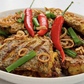 Cá hố chiên níu chân người xa xứ