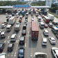 Xe đi cao tốc tăng đột biến, người dân trở về sau lễ lưu ý