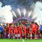AFC bất ngờ nhắc tên Son Heung-min nổi lên từ U.17 châu Á, kỳ vọng tài năng trẻ U.17 Việt Nam