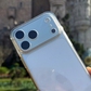 Apple có thể trở lại với titan sau các vấn đề trên iPhone 17 Pro