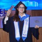 Từng trượt 2 nguyện vọng, nữ sinh bứt phá thành thủ khoa toàn trường