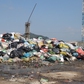 'Ngộp thở' vì bãi tập kết rác ô nhiễm