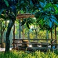 Bỏ việc lương cao về làm du lịch giữa vườn xoài, khách đến không ngừng