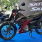 Lộ thông tin Suzuki Satria thế hệ mới sắp gia nhập thị trường Việt Nam